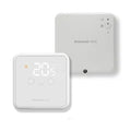 Honeywell DT4R thermostat digitale d'ambiance sans fil - on/off - blanc