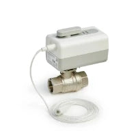 Honeywell Vanne à bille motorisée wifi L5 - 4/4 - avec de détection de fuite d'eau