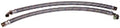 Alpha set de raccordement 2x1m flex.4/4