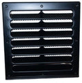 Alpha Extérieure grille de protection 700 noir