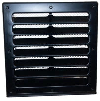 Alpha Extérieure grille de protection 700 noir