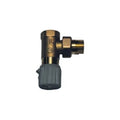 Alpha Innotec UVD 3/4 vanne bypas