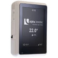 Alpha Innotec RBE plus unité de commande des différentes pièces
