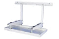 Midea condenspan voor muurconsole 1100 x 400 x 50 mm