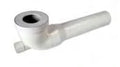 SORTIE WC WH442FP 80 MM coude - avec piquage 40 mm