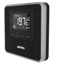 Atag Cube thermostat d'ambiance