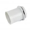 Begetube (78390321) Profi-air Classic adaptateur 90 mm - nouveau modèle.