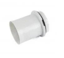 Begetube (78390321) Profi-air Classic adaptateur 90 mm - nouveau modèle.