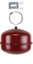 Bosch SAG 18 vase d'expansion (sol) 18 l