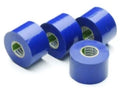Nitto 21A tape 50 mm (longueur rouleau 20m) - bleu - prix par rouleau - tape d'isolation pour HVAC, tuyaux frigorifiques et électro
