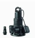 DAB Feka BVP 700 MA pompe vide-cave