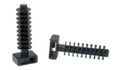 Profile bouchon pour bande perforée 9 mm (set 10pcs) - prix par set