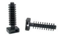 Profile bouchon pour bande perforée 9 mm (set 10pcs) - prix par set