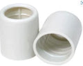 Profile entrée 16 mm (set 10pcs) - gris - prix par set