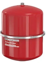 Flamco Flexcon Premium 25 vase d'expansion (cv) 25 l x 3/4 - 1,5 bar - membrane synthétique (15 ans garantie)