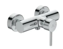 Procasa Ceraline mitigeur douche - chromé