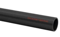 Eupen Eucalene-LDPE tuyau renforcé BSR 5/4 - 42,3 x 5,1 mm (rouleau 50m) - prix par mètre