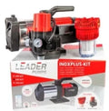 KIN Leader Inoxplus kit 240