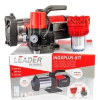 KIN Leader Inoxplus kit 240