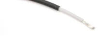 LAPP DC câble solaire 4 mm2 (longueur rouleau 100 m) - noir - prix par rouleau - CCA classe