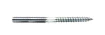 PGB vis à bois M8 x 70 mm - prix par boite de 100 pièces