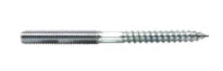 SLS houtdraadpen M10 x 60 mm (prijs per doos van 100 stuks)