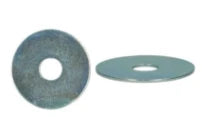 SLS carrosserie rondel M6 x 25 x 1,5 mm (prijs per doos van 200 stuks)