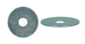 SLS carrosserie rondel M8 x 36 x 1,5 mm (prijs per doos van 100 stuks)