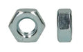 ECROU SIX PANS PGB M6 zingué M6 (1 doos = 200 pcs)