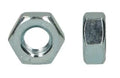 ECROU SIX PANS PGB M12 zingué M12 (1 doos = 100 pcs)
