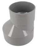 Nicoll PVC à coller réduction excentrique MF 160 x 110 mm