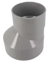 Nicoll PVC à coller réduction excentrique MF 160 x 110 mm