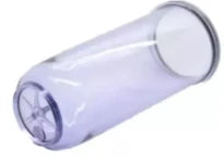 Honeywell pot pour filtres ff40/ff60