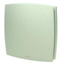 Renson Greenwave Couvert dia 125: 92G Couvert M.Vent.9x12 125mm gris