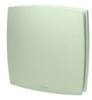 Renson Greenwave Couvert dia 125: 92G Couvert M.Vent.9x12 125mm gris