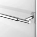 Radson Kos-Faro V porte-serviette 600 mm - Inox