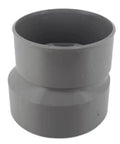 NICOLL enk reduktiestuk MF 160x140mm