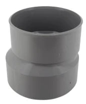 NICOLL enk reduktiestuk MF 160x140mm