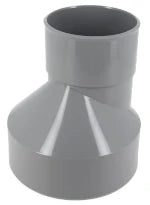 REDUCTION NICOLL 160 M X 100 F mm pvc long