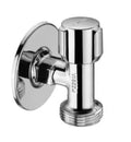 Schell robinet machine à laver avec commande par le haut 1/2"x3/4" chromé
