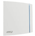 Soler & Palau Silent 100 CZ design 3C extracteur salle de bain - blanc - 95m³/h - 230V