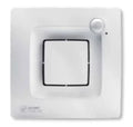 Soler & Palau Silent Dual 100 extracteur salle de bain - blanc - 230V