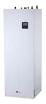 Midea Arctic Tower unité intérieure avec boiler 190 l - 4-6-8-10 kW