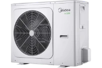 Midea Arctic 6 kW unité extérieure