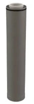 Ubbink CLVkit PP/Galva rallonge (longueur 1000mm) 160/250 mm