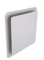 Ubbink Haelix Quadro ventouse