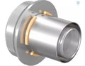Uponor RS adaptateur RS2 - 40 mm