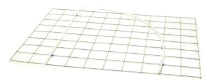 Vasco treillis galvanisé 2100x1200x3 150mm