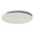 Vasco Basic bouche de ventilation ronde - blanc (project)