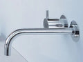 Vola corps d'encastrement 100 100 ½''RG